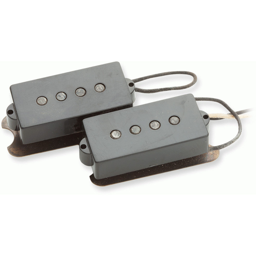 Seymour Duncan Antiquity For Precision Bass