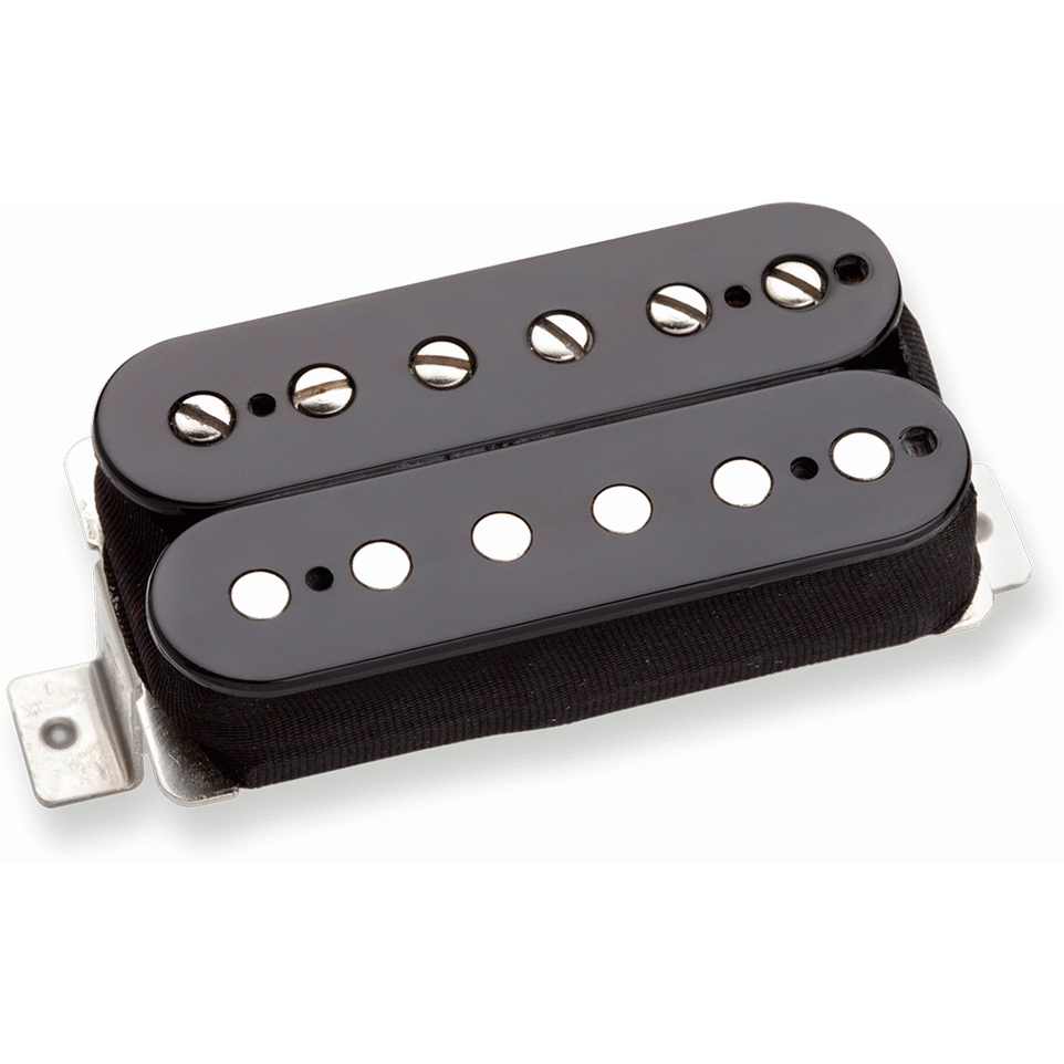 Seymour Duncan Seymour Duncan Hum H 1n 59 Model Black