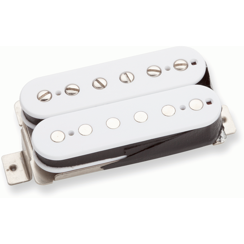Seymour Duncan SH 1n 59 Model White