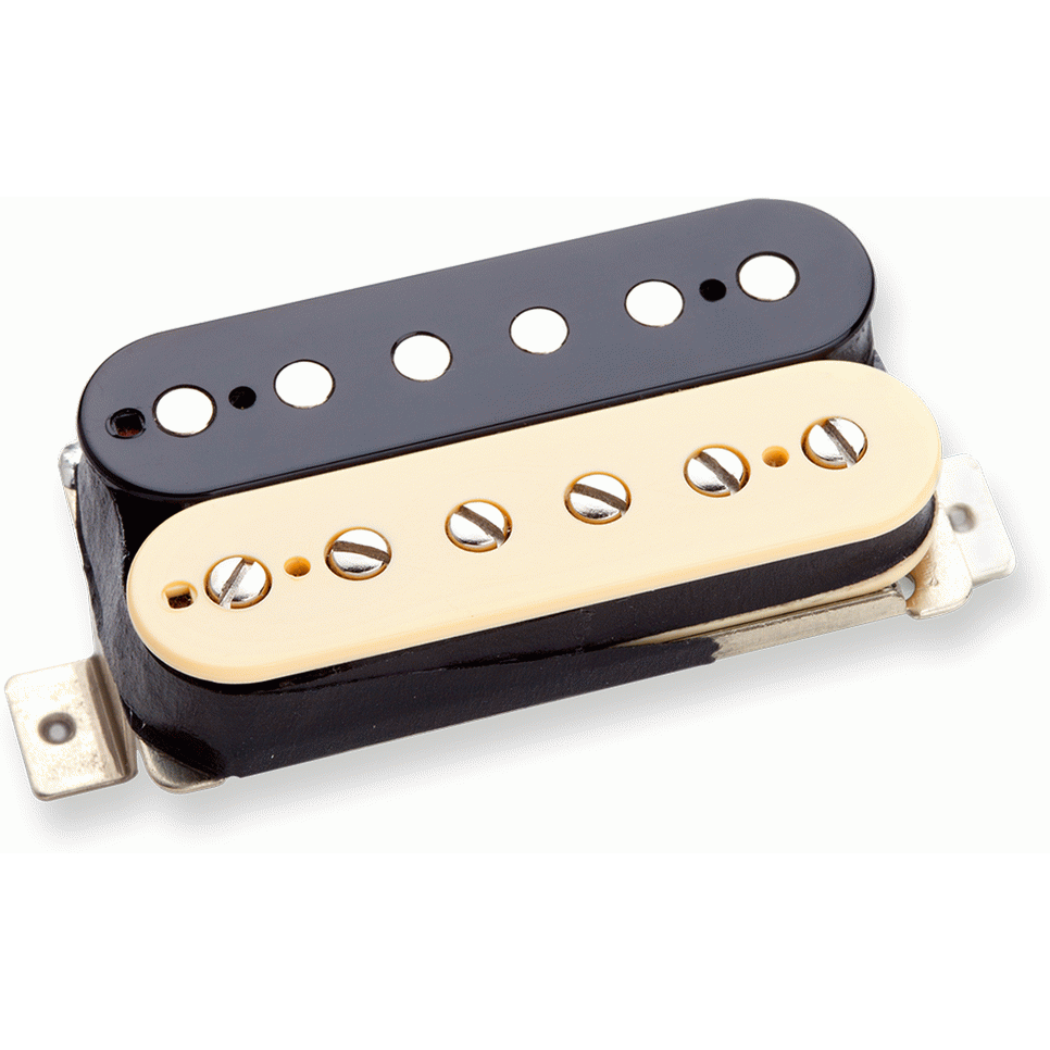 Seymour Duncan SH 1b 59 Model Zebra