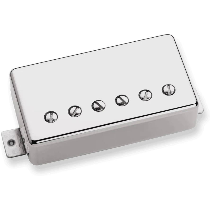 Seymour Duncan Lari Basilio Signature Tele Bridge Humbucker Pickup - Chrome
