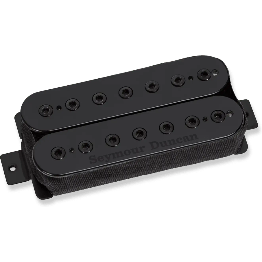 Seymour Duncan Signature Mark Holcomb Scarlet Passive 7 string Neck Humbucker - Black