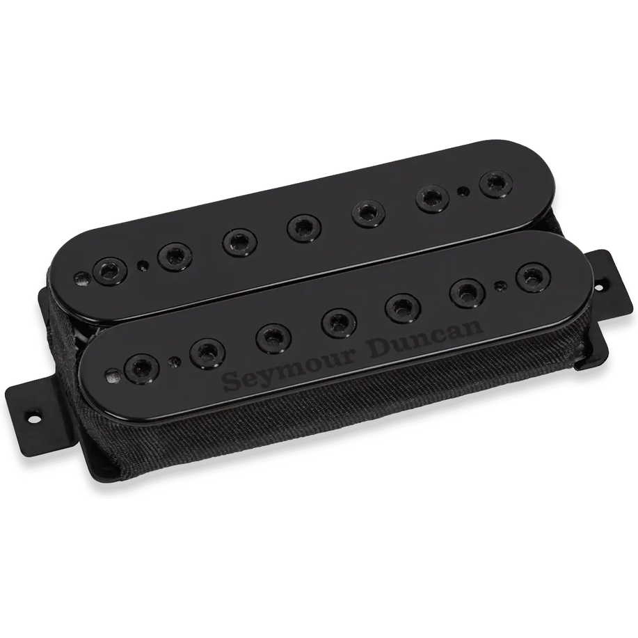 Seymour Duncan Signature Mark Holcomb Scourge Passive 7 string Bridge Humbucker - Black