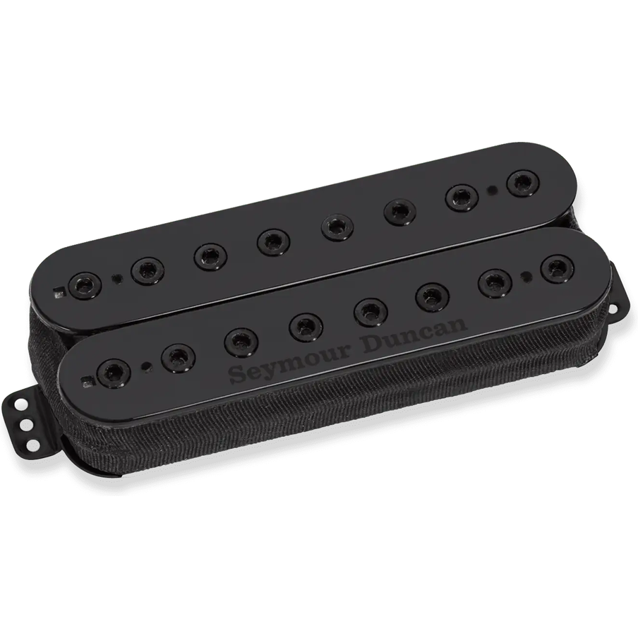 Seymour Duncan Signature Mark Holcomb Scourge Passive 8 string Bridge Humbucker - Black
