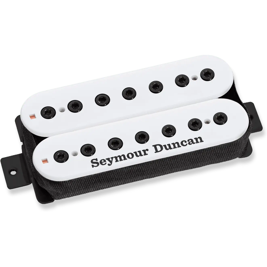 Seymour Duncan Signature Mark Holcomb Scourge Passive 7 string Bridge Humbucker - White