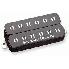 Seymour Duncan Parallel Axis Original Trembucker (PA-TB1) – Bridge – Black