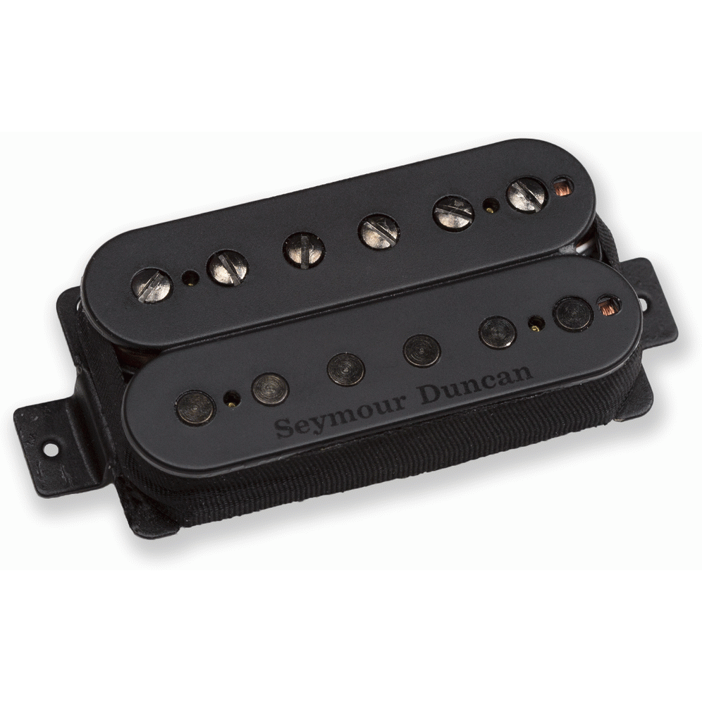 Seymour Duncan Sentient Neck Black