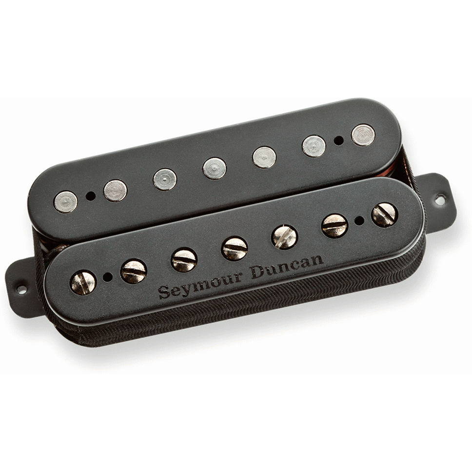 Seymour Duncan Nazgûl TB Black
