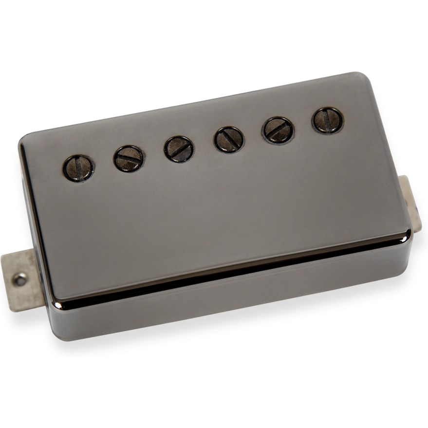 Seymour Duncan Slash 2.0 Neck Humbucker - Black Nickel