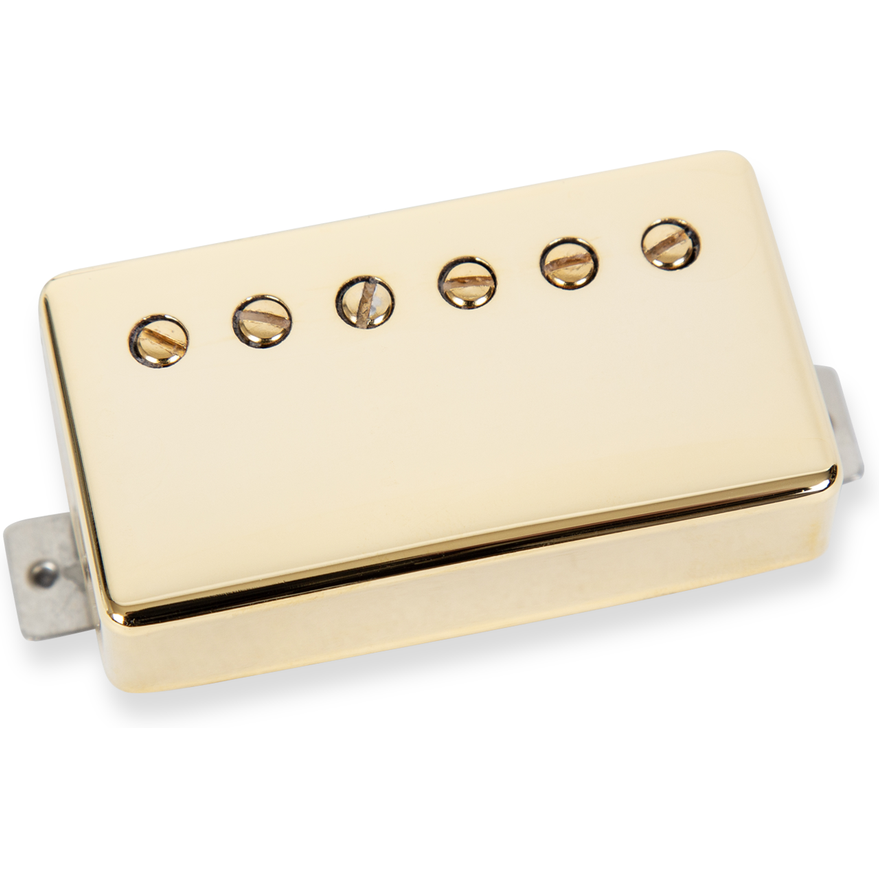 Seymour Duncan Slash 2.0 Neck Humbucker - Gold