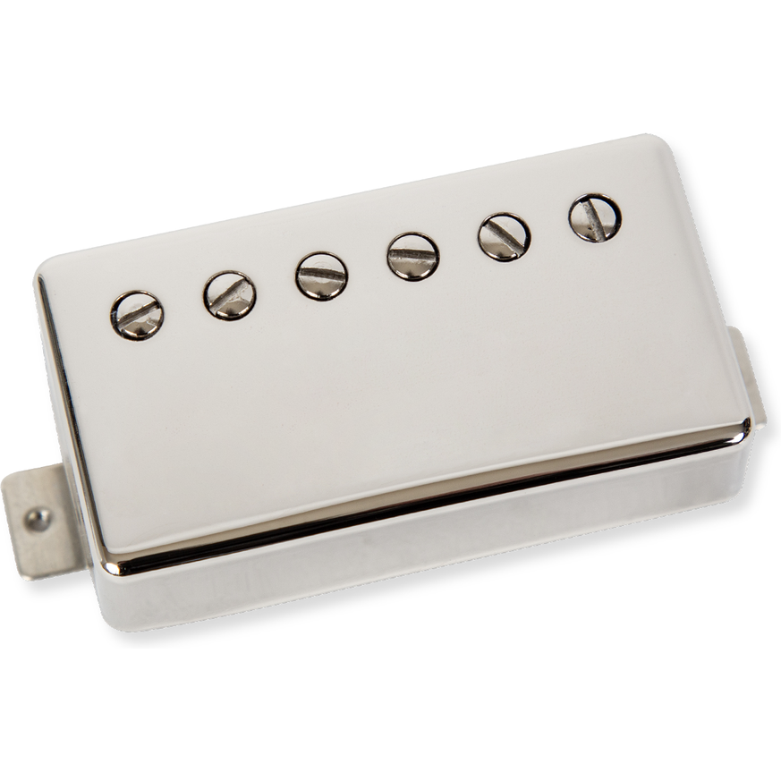 Seymour Duncan Slash 2.0 Neck Humbucker - Nickel