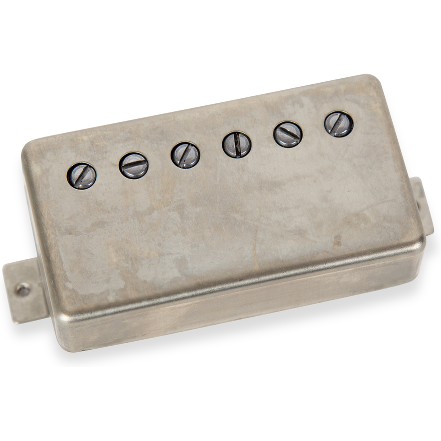 Seymour Duncan Slash 2.0 Neck Humbucker - Raw Nickel