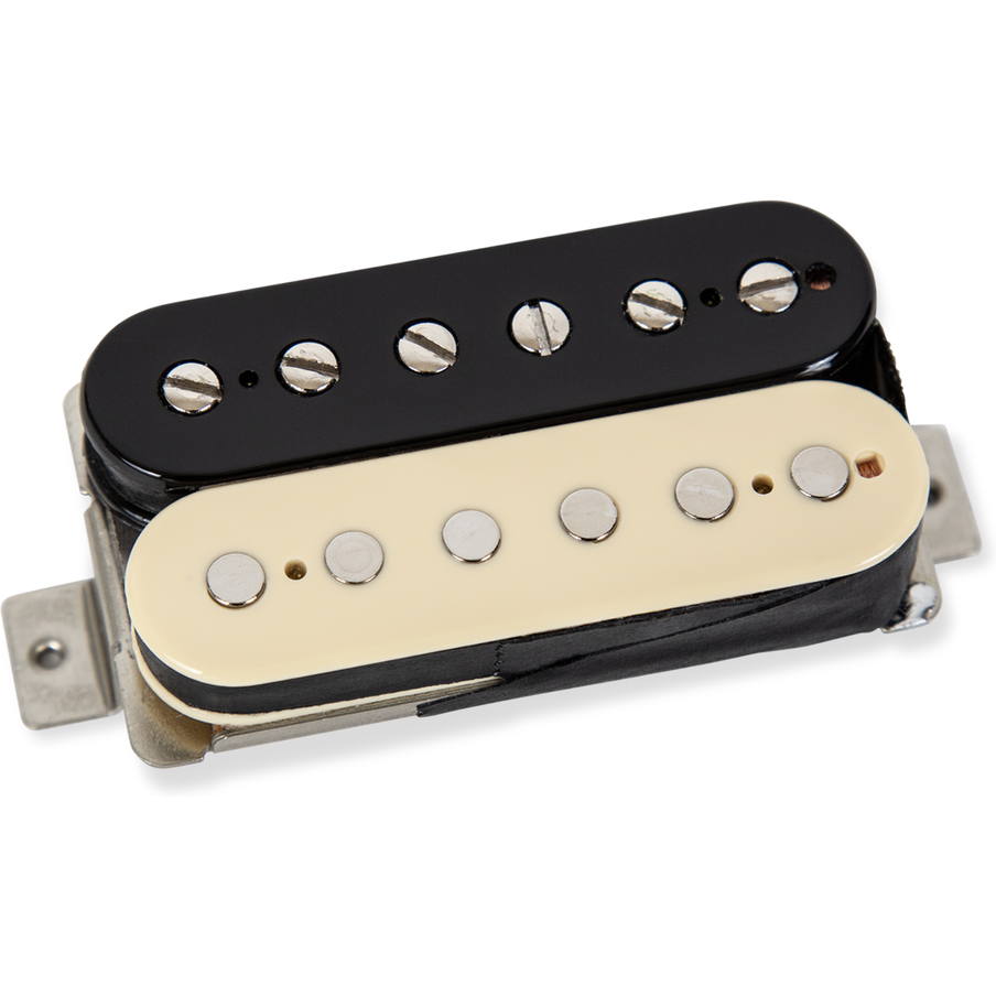 Seymour Duncan Slash 2.0 Neck Humbucker - Reverse Zebra
