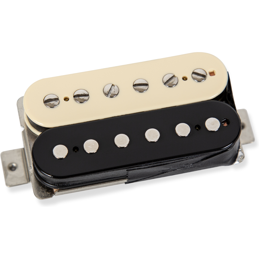Seymour Duncan Slash 2.0 Neck Humbucker - Zebra