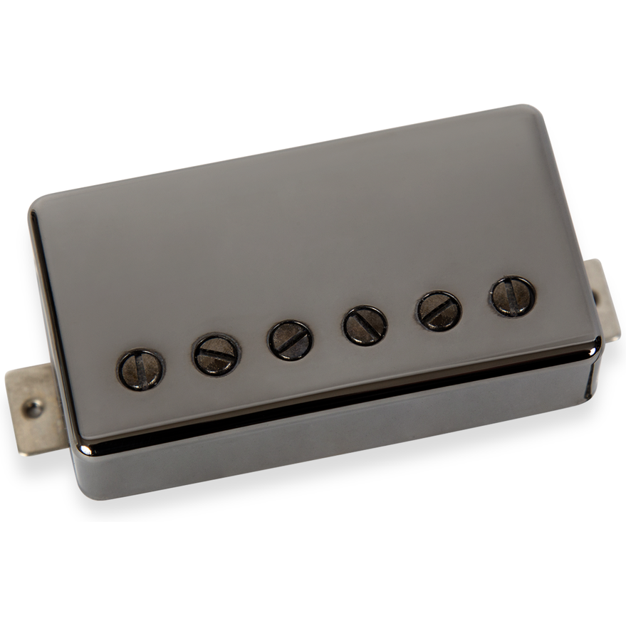 Seymour Duncan Slash 2.0 Bridge Humbucker - Black Nickel