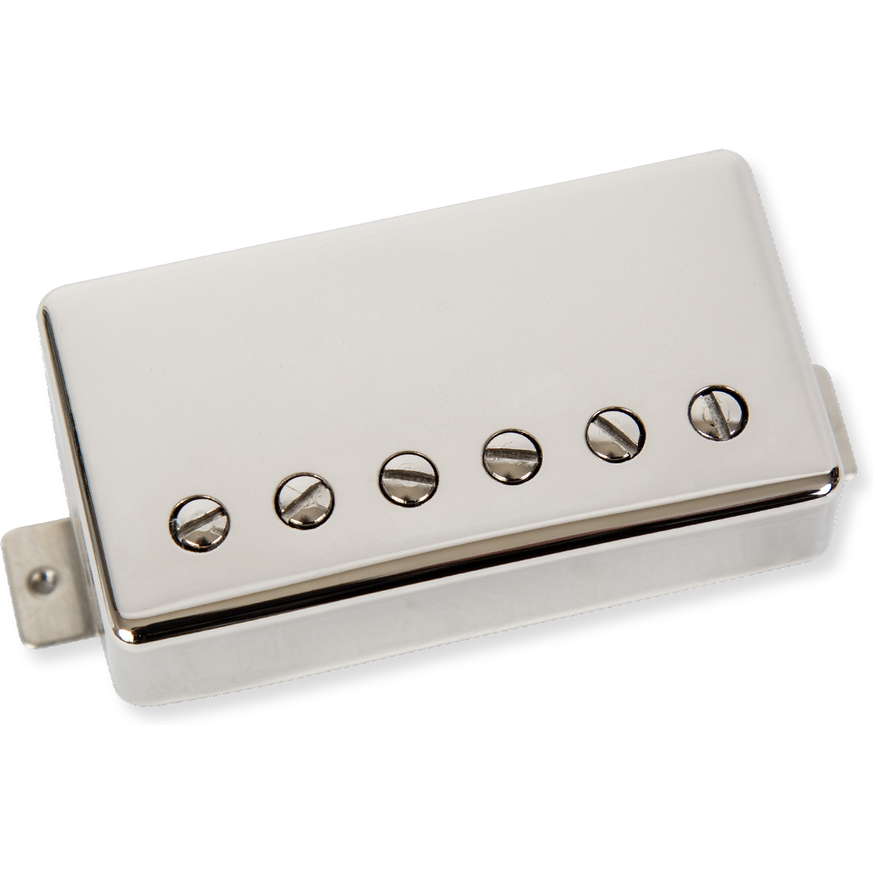 Seymour Duncan Slash 2.0 Bridge Humbucker - Nickel