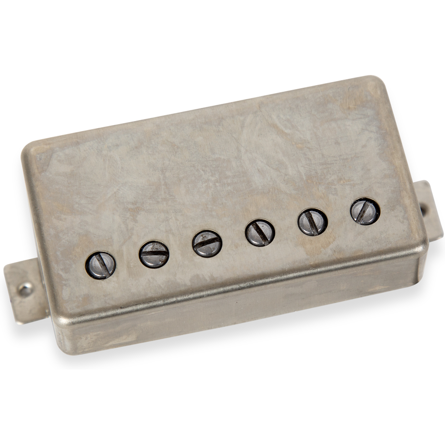 Seymour Duncan Slash 2.0 Bridge Humbucker - Raw Nickel