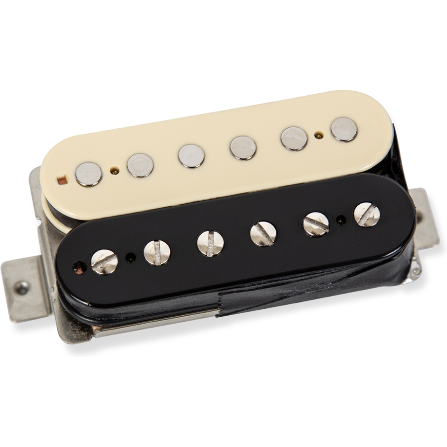 Seymour Duncan Slash 2.0 Bridge Humbucker - Reverse Zebra
