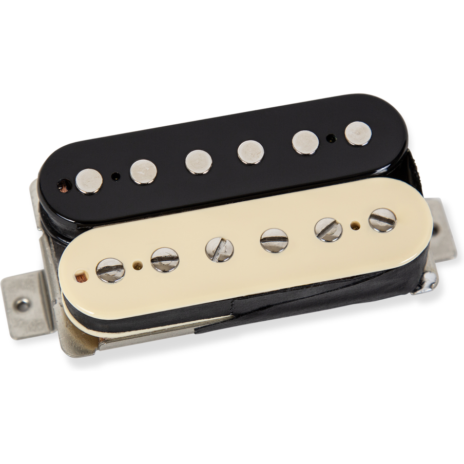 Seymour Duncan Slash 2.0 Bridge Humbucker - Zebra