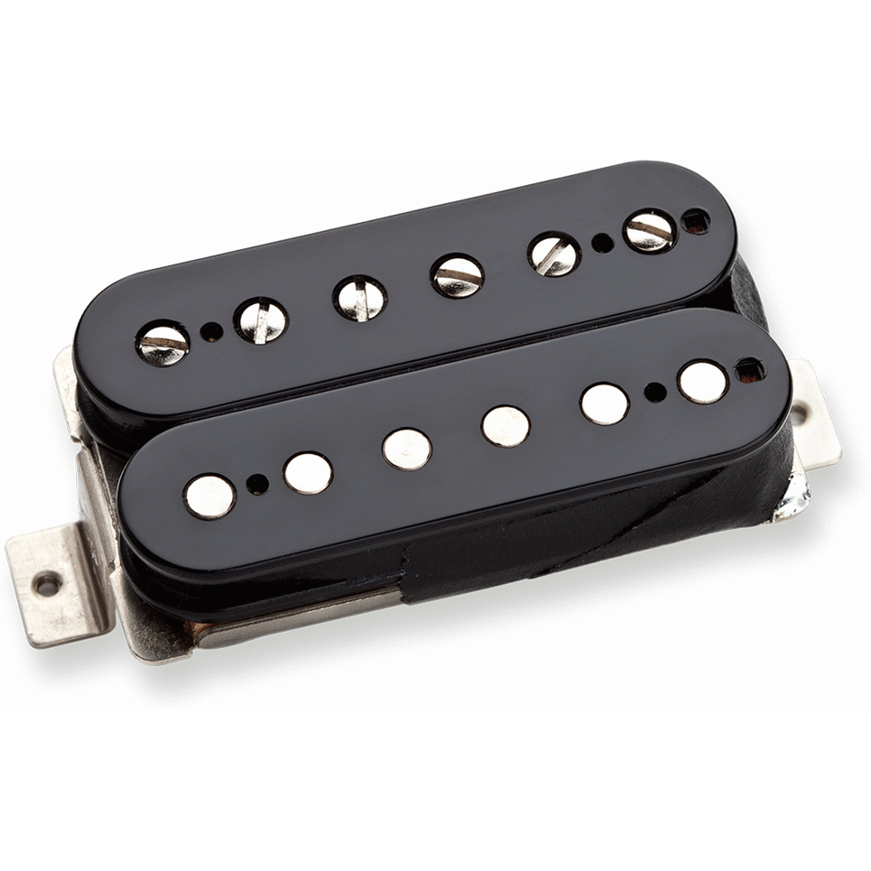 Seymour Duncan APH 2n Slash Alnico II Pro Humbucker Black