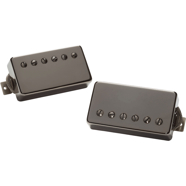 Seymour Duncan APH 2s Slash Alnico II Pro Humbucker Black Nickel