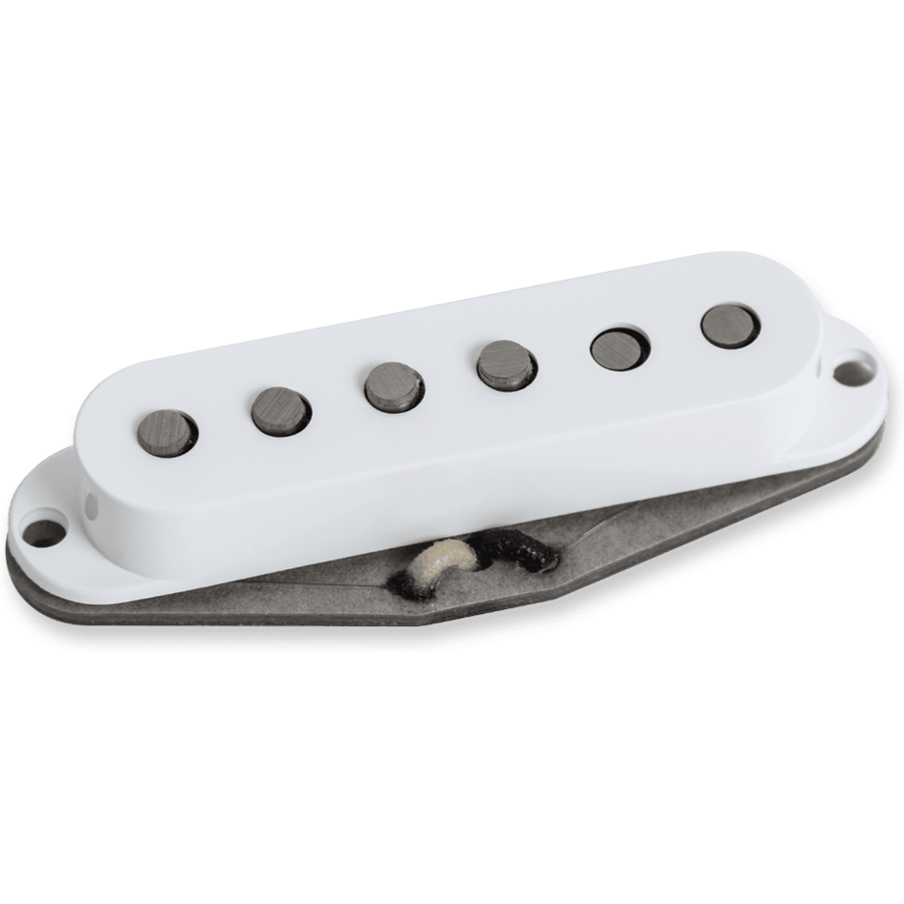 Seymour Duncan Cory Wong Clean Machine Neck Pickup White