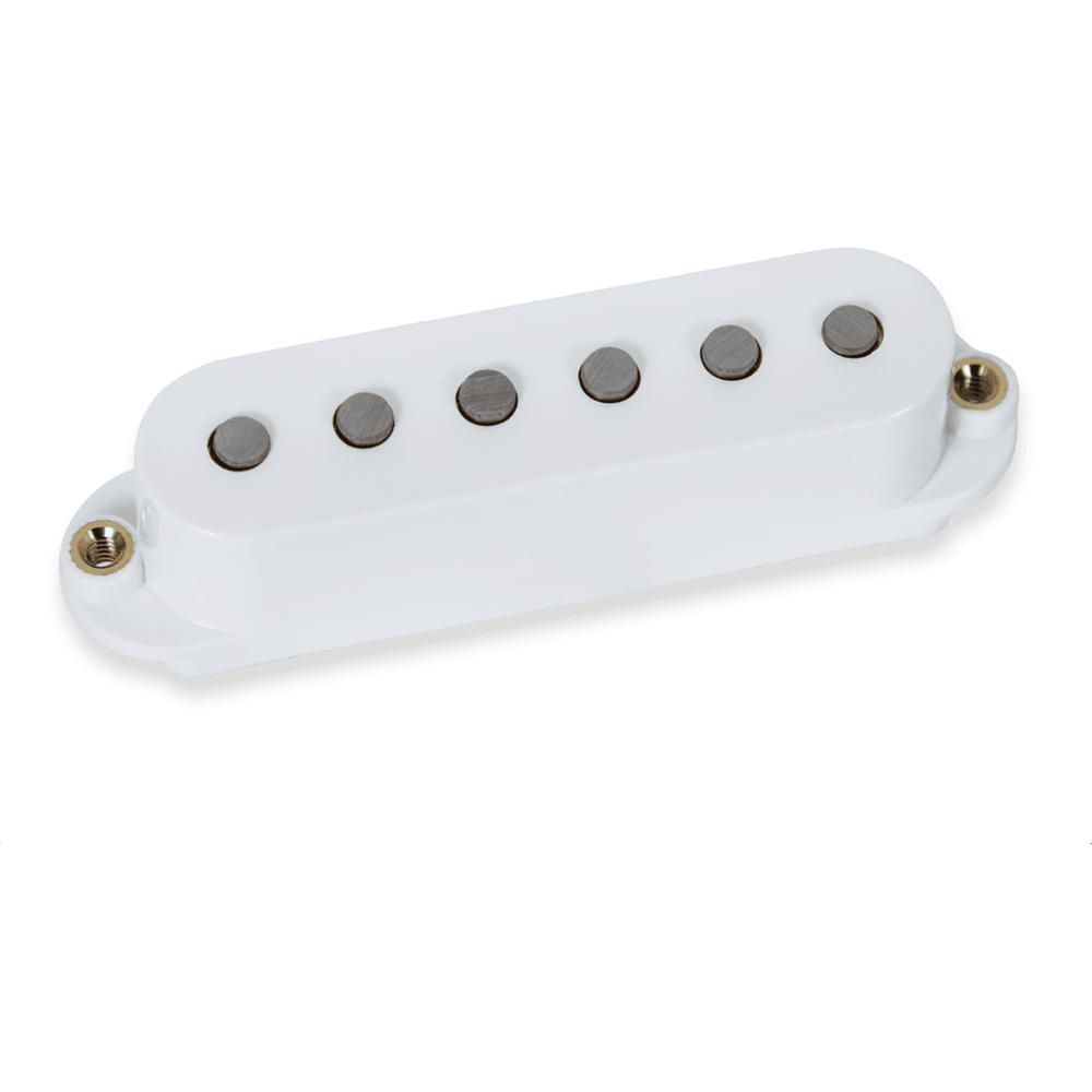Seymour Duncan Cory Wong Clean Machine Bridge Pickup White