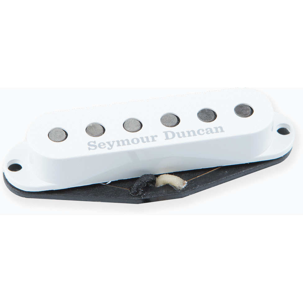Seymour Duncan APS2 Alnico II Pro Flat String RWRP