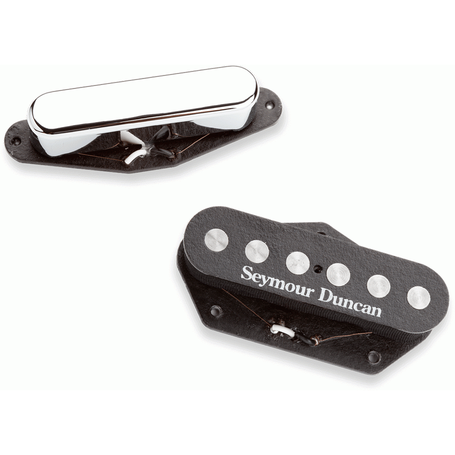 Seymour Duncan Set Quarter Pound Telecaster