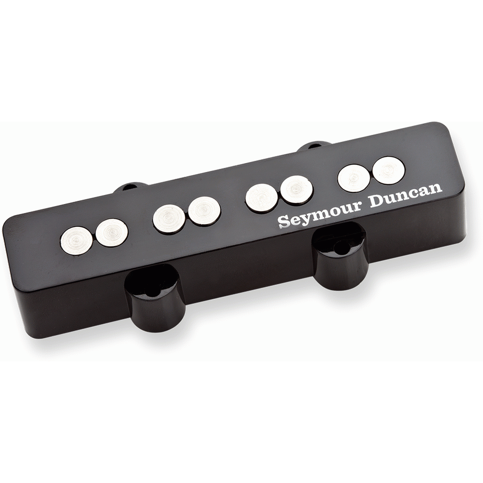 Seymour Duncan SJB-3B Quarter Pound For Jazz Bass