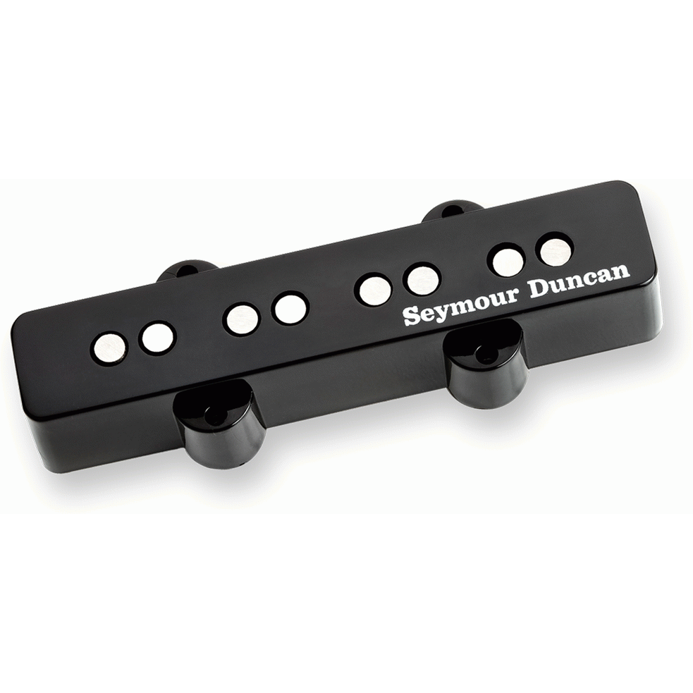 Seymour Duncan STK J1b Classic Stack For Jazz Bass