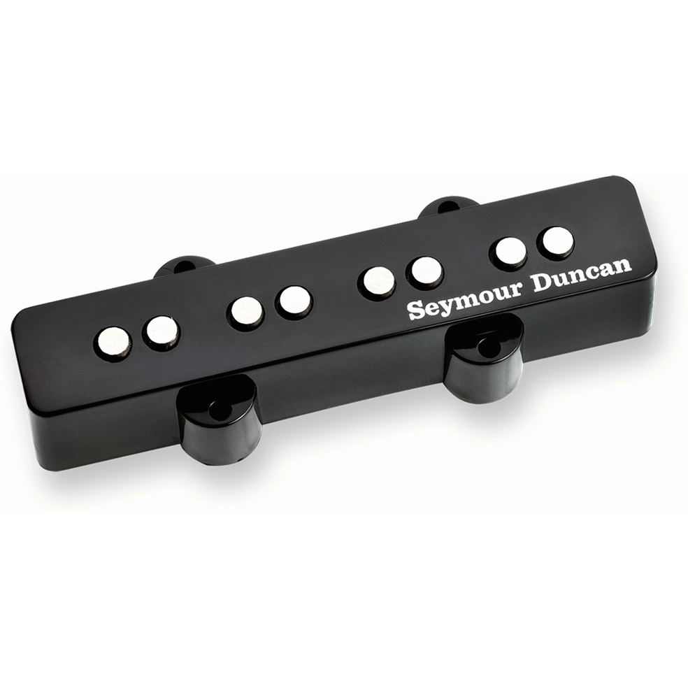 Seymour Duncan STK J2b Hot Stack For Jazz Bass
