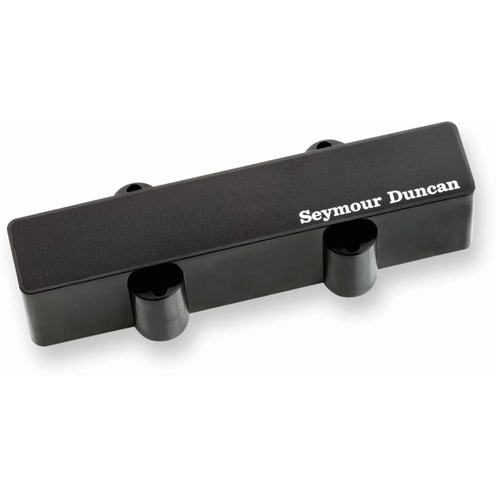 Seymour Duncan SJB 5n 5 String Stack For Jazz Bass