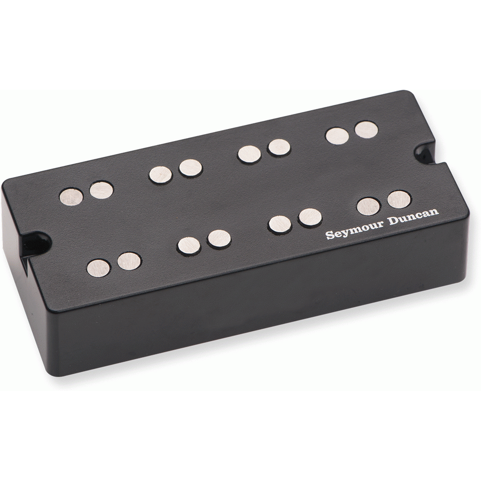 Seymour Duncan NYC Bass Neck 4 String