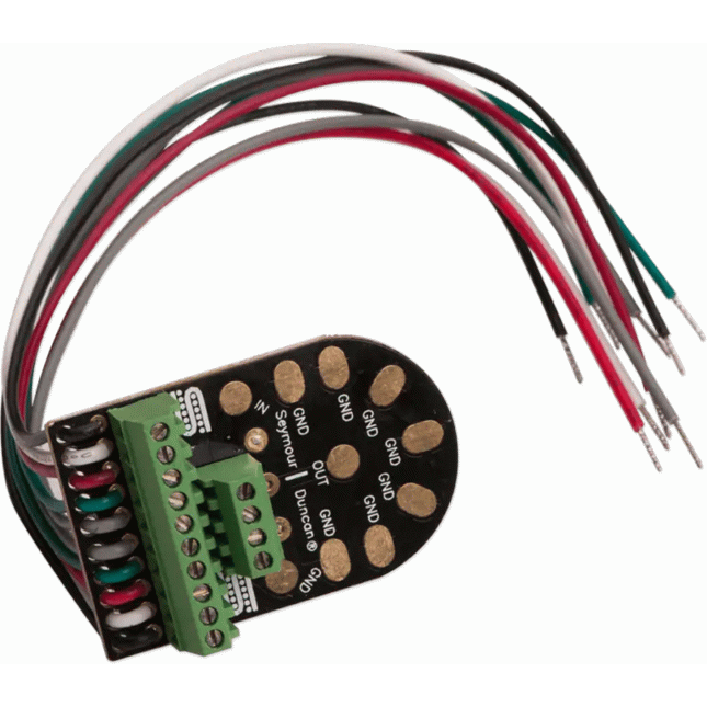 Seymour Duncan W Volume Pot 500K