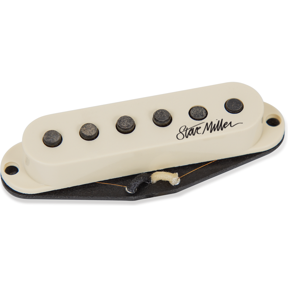 Seymour Duncan Steve Miller 'The Joker' Stratocaster Set