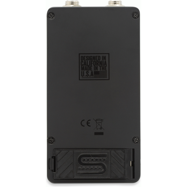 Seymour Duncan Pickup Booster Pedal