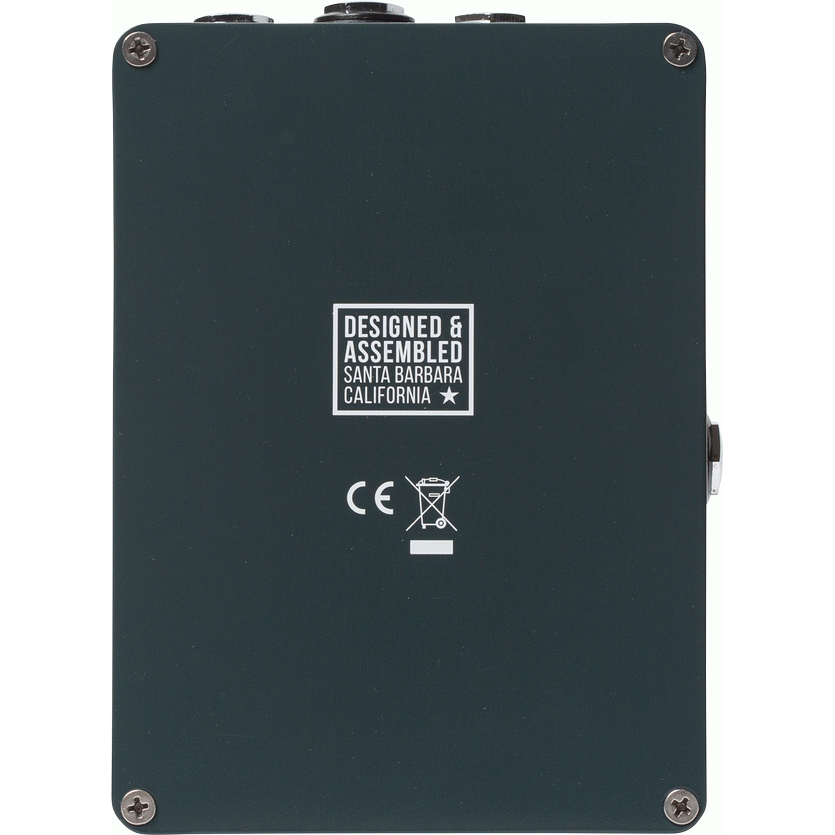 Seymour Duncan Vapor Trail Deluxe Analog Delay Pedal