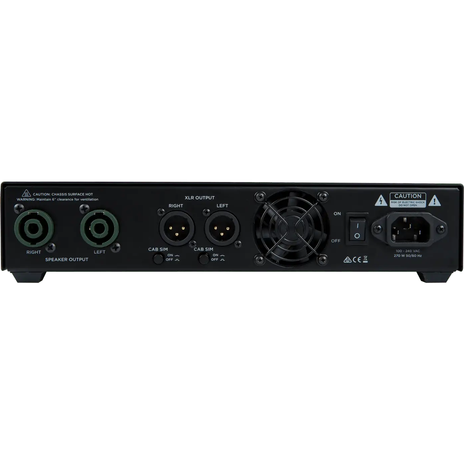 Seymour Duncan Power Stage 700 AUS 230V