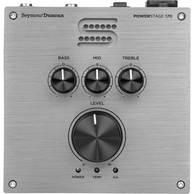 Seymour Duncan Power Stage 170 AUS 230V