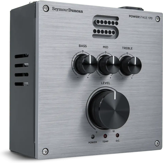 Seymour Duncan Power Stage 170 AUS 230V