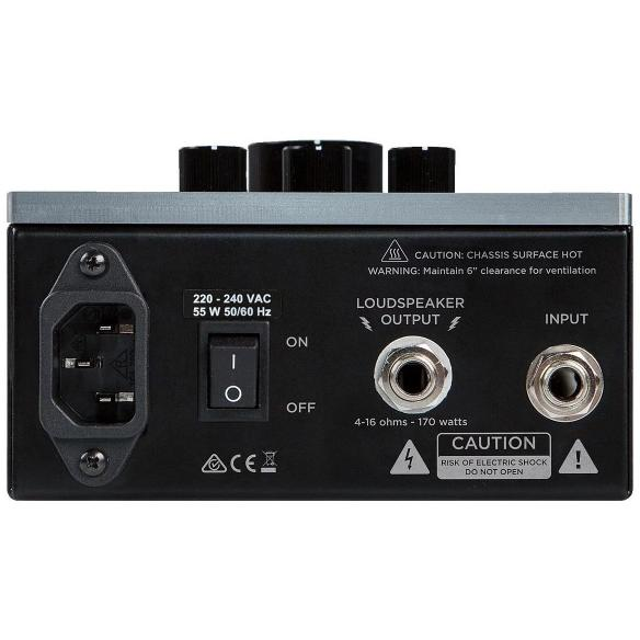 Seymour Duncan Power Stage 170 AUS 230V