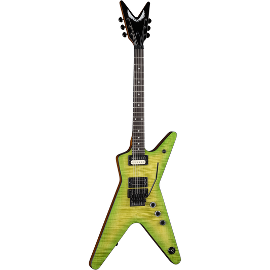 Dean Dimebag Dime Slime ML Signature Dime Slime Electric Guitar