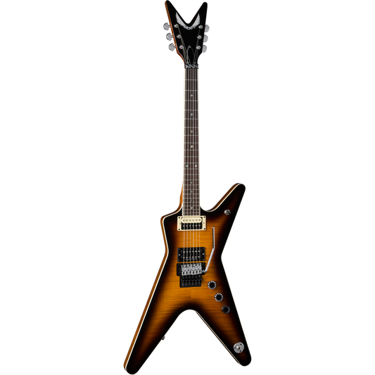 Dean Dimebag Far Beyond Driven ML Signature Trans Brazilia Electric Guitar