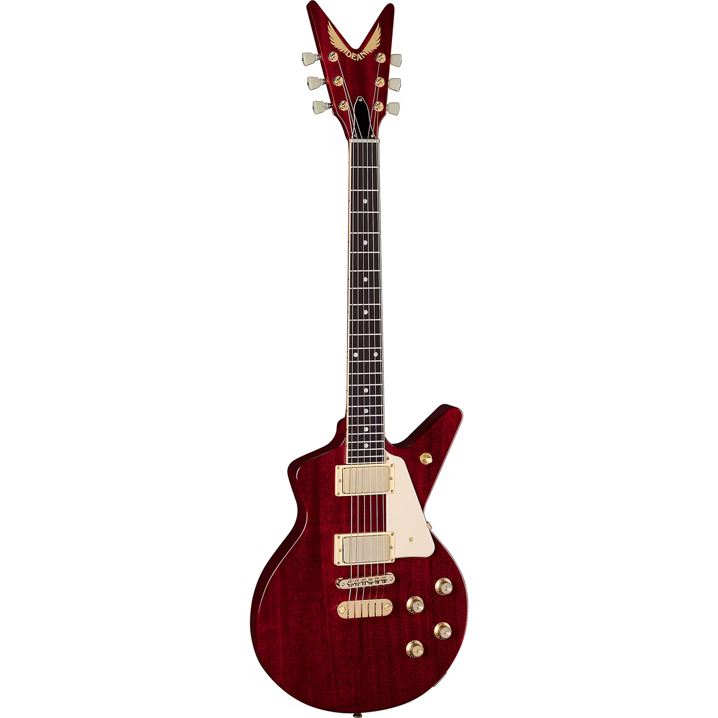 Dean USA Time Capsule Cadillac Cherry (NAMM 2025 Model)