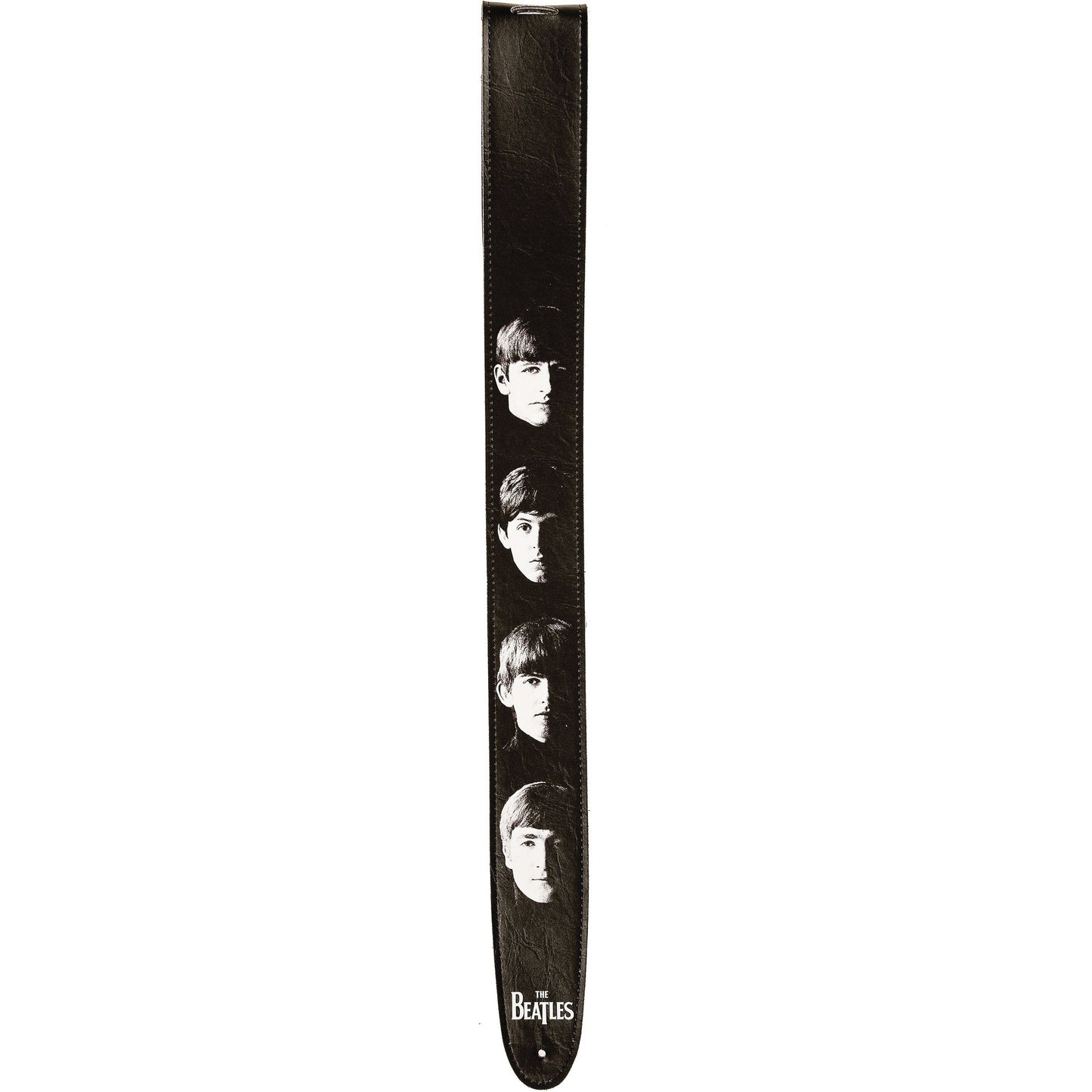 D'Addario Beatles Guitar Strap, Meet The Beatles