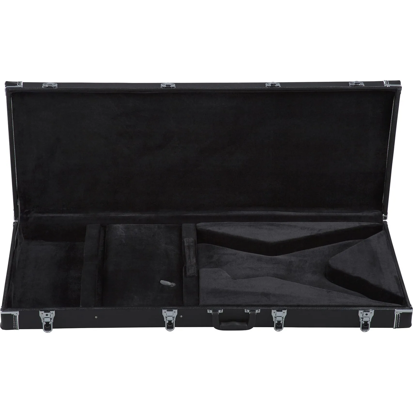Dean Deluxe Hardshell Case for ML