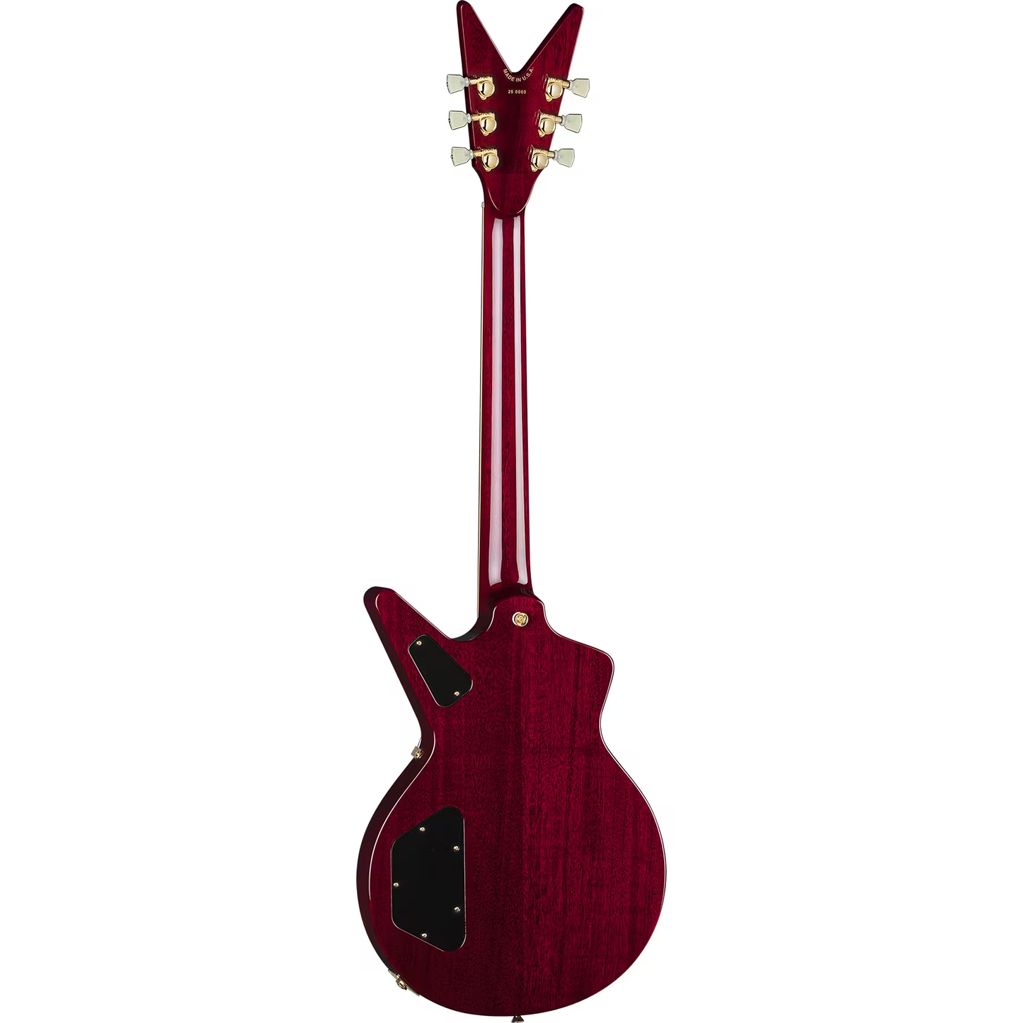 Dean USA Time Capsule Cadillac Cherry (NAMM 2025 Model)