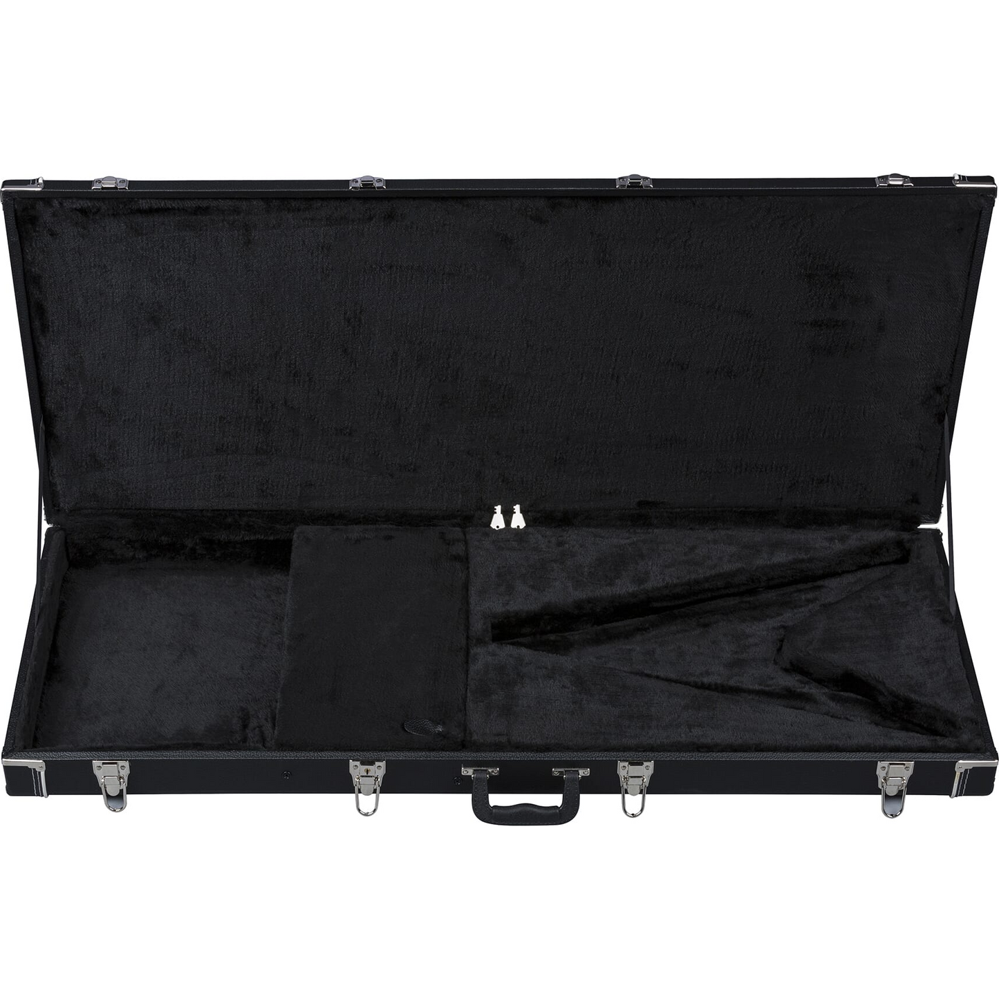 Dean Deluxe Hardshell Case for Vengeance/V