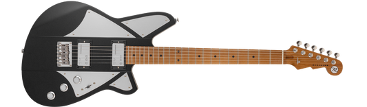 Reverend Billy Corgan Signature Midnight Black